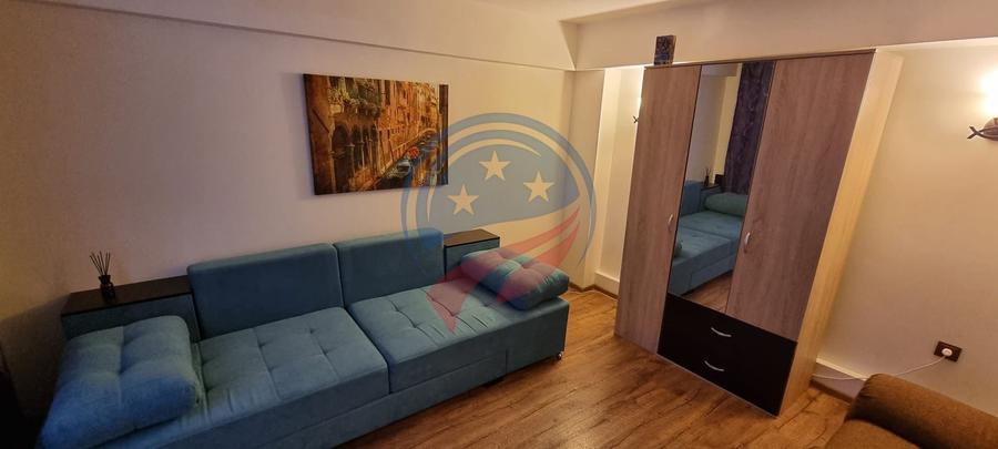Garsonieră decomandată în Ultracentral