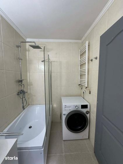 Apartament cu 2 camere decomandat în Semicentral