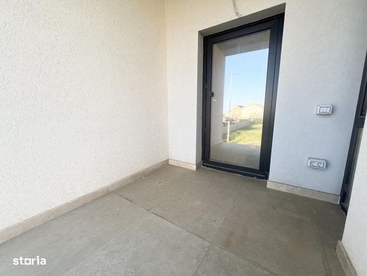 Duplex 5 camere, 107mp, 302mp teren, constructie noua - Giarmata - 7