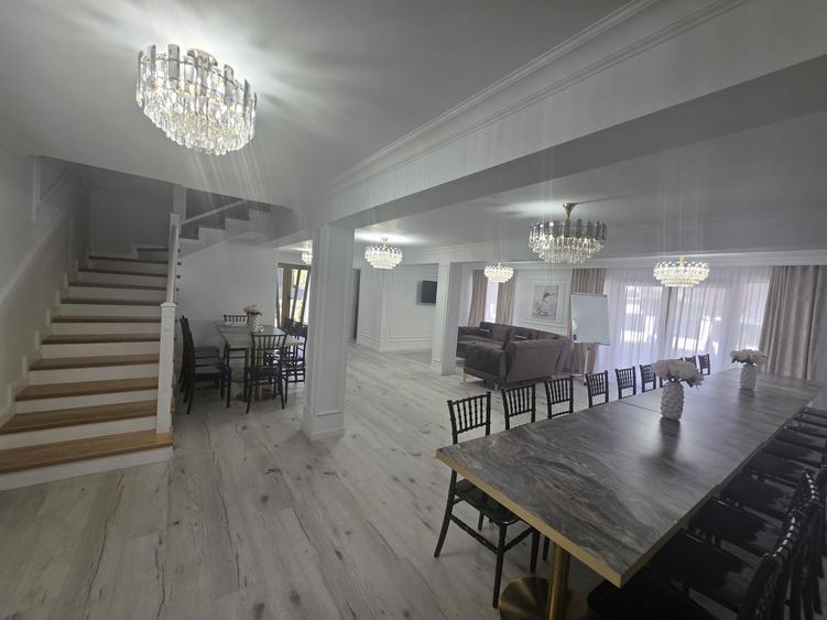 Casă cu 4 camere în Agapia