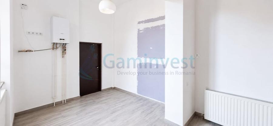 Spațiu comercial, de 128 mp, în Ultracentral