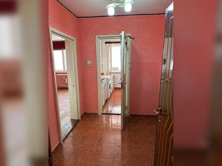 Apartament 3 camere decomandat | 64 mpu - 3