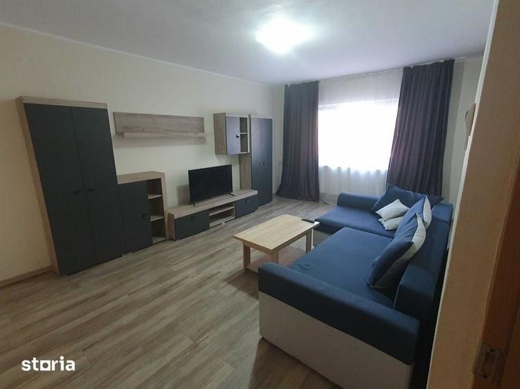 Apartament cu 2 camere decomandat în Calea Aradului