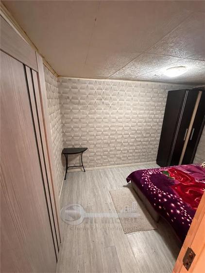 Casă individuală cu 2 camere cu Teren 51.180000305176 Mp în Tătărași