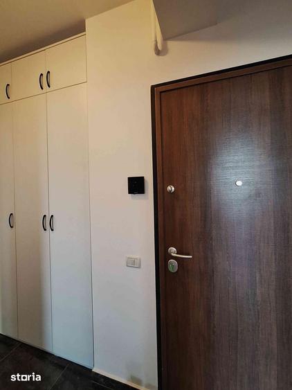 Apartament cu 2 camere în Pipera