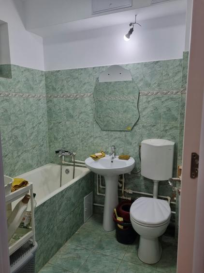 Apartament cu 2 camere decomandat în Tomis Nord