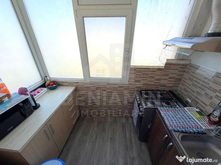 Apartament cu 2 camere decomandat în Lăpuș Argeș