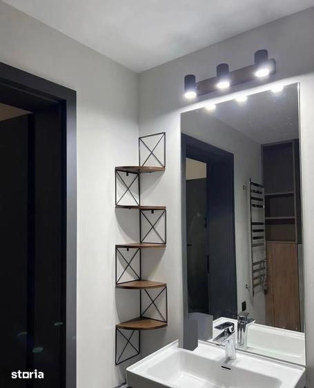Apartament tip studio I Zona Semicentrala I Strada Garii - 6