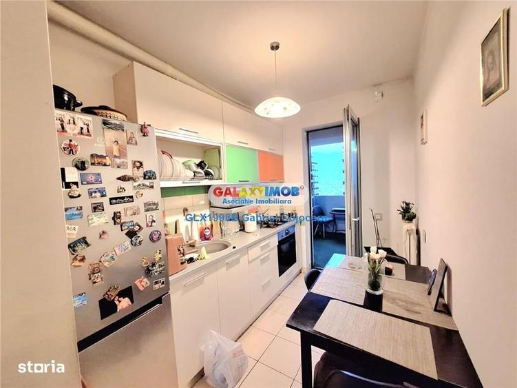 Tineretului\/Asmita Gardens\/ vanzare ap.2 camere\/ 69 mp total\/a - 6
