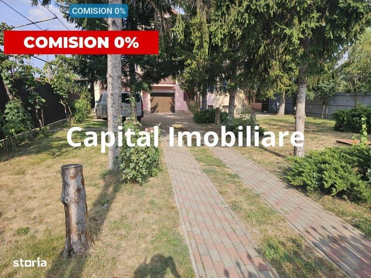 Casă cu 4 camere în Roman