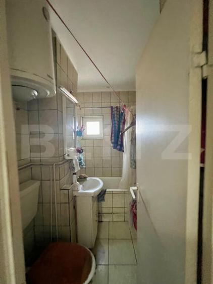 Garsonieră decomandată în Sângeorgiu de Mureș