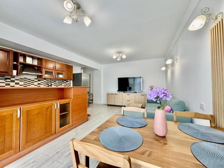 Inchiriere 3 camere Otopeni | Complex Grand`Or | 2 locuri parcare - 4