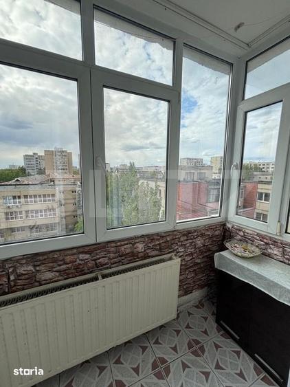 Apartament 2 Camere Alexandru cel Bun - 4