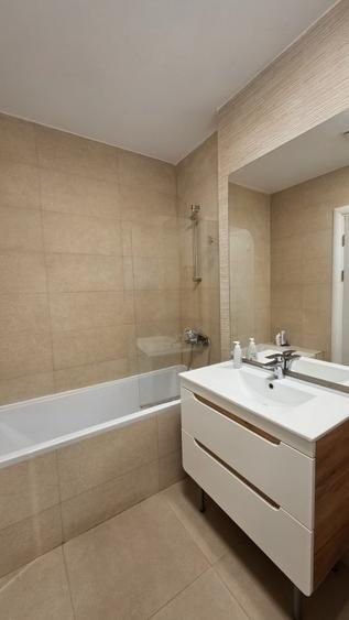 Apartament cu 2 camere decomandat, mobilat în Voluntari