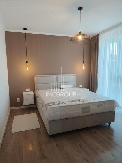 Apartament 2 camere | Prima închiriere | Bloc nou | Parcare subterană | Câmpina - 2