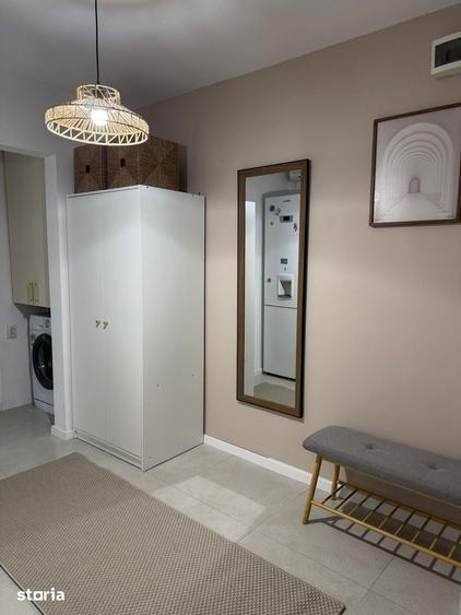 Apartament cu 2 camere în Crângași