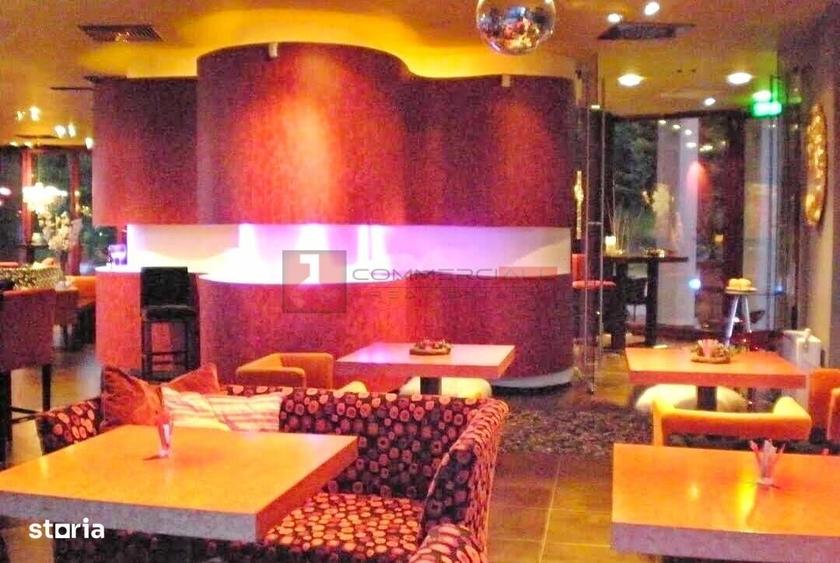 Spațiu comercial, de 850 mp, în Cioplea