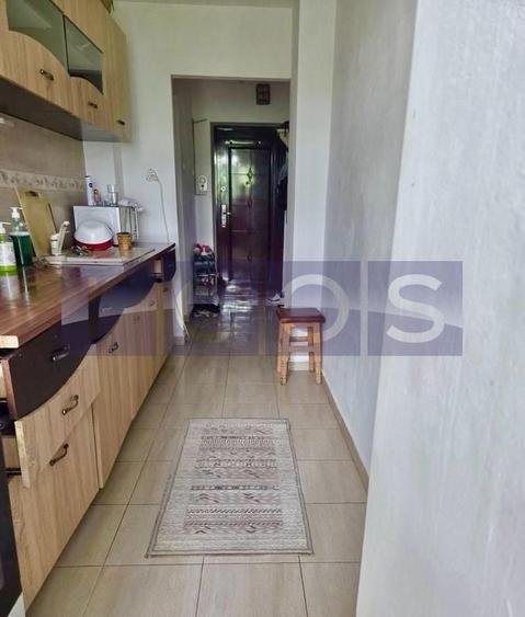 Apartament cu 2 camere semidecomandat, mobilat în Câmpia Libertății