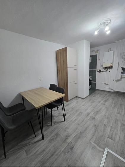 De inchiriat apartament cu 2 camere - 4