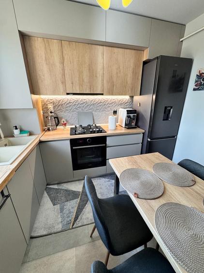 Apartament 2 camere decomandat de inchiriat Valea Lupului - 4