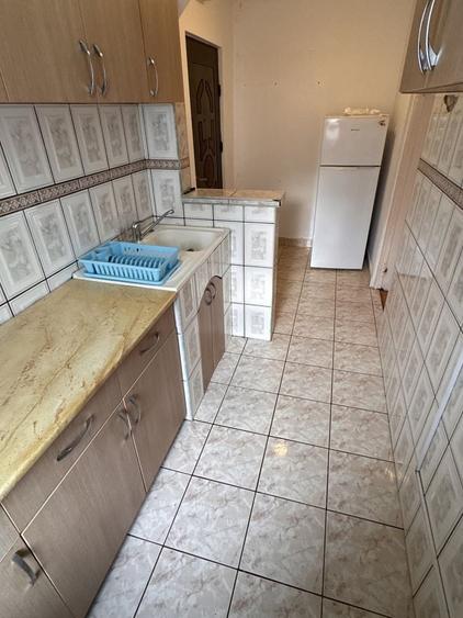 Apartament cu 2 camere nedecomandat în Central