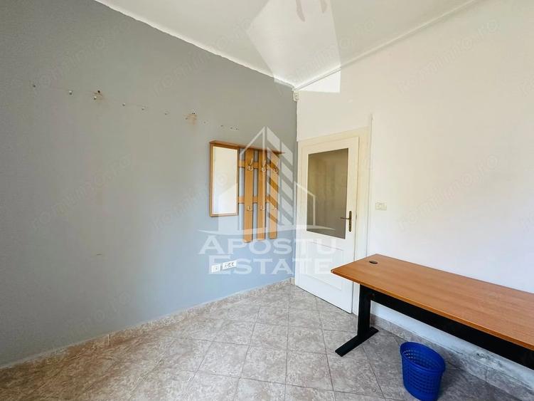 Spațiu comercial, de 55 mp, în Podgoria