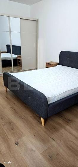 Apartament cu 2 camere în Mărăști