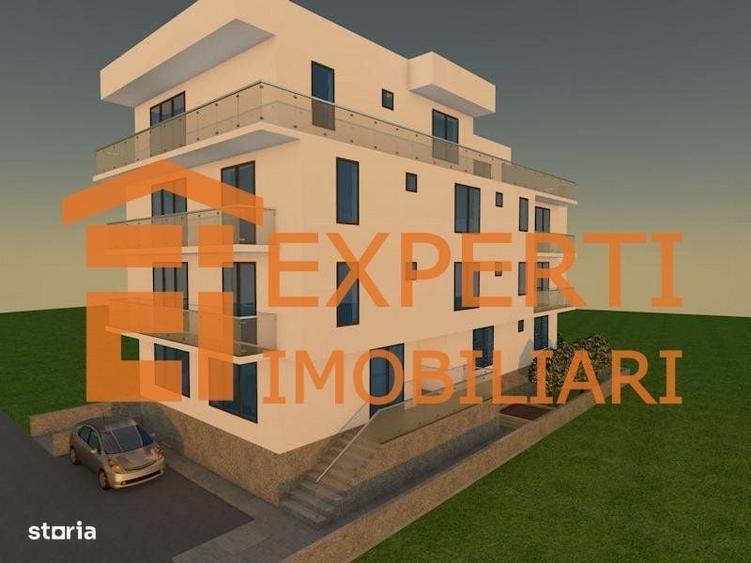 Spațiu comercial, în Ovidiu