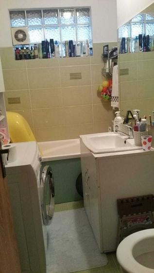 Apartament 2 camere Gemenii,semidecomandat,parcare,83000 Euro - 4