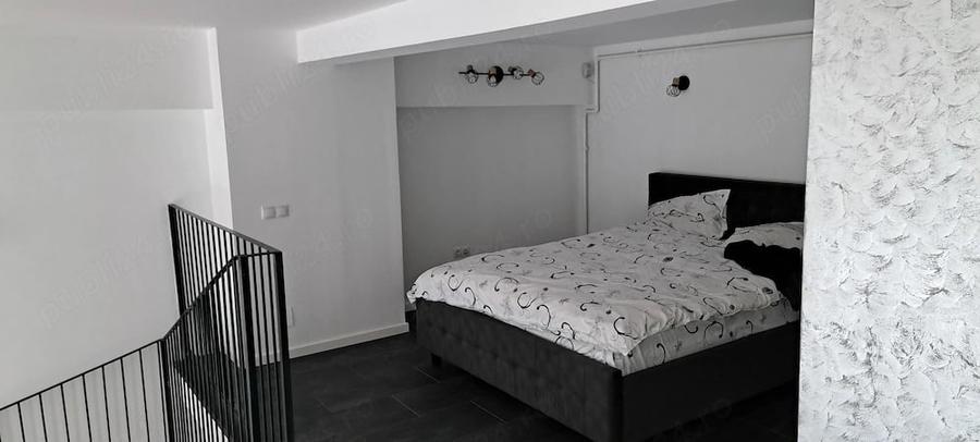 Inchiriez apartament tip loft, cu 2 camere, 2 bai, in centru, str Ploiesti (pta M. VITEAZU) - 3