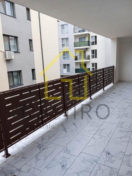 Apartament 3 camere Theodor Pallady metrou Nicolae Teclu Pet Friendly - 9