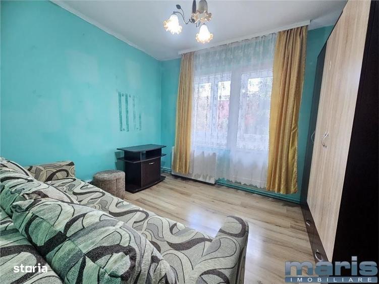 Apartament cu 4 camere în Tudor