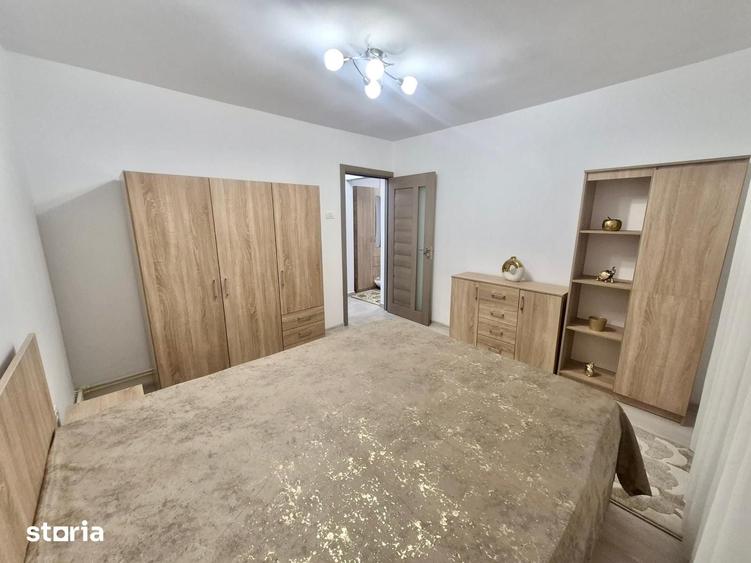 Apartament de inchiriat 2 camere zona Dacia - 2
