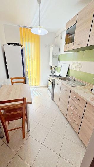 Copou - Sararie - bloc nou, 1 camera modern, igienizat, ready to move - 4