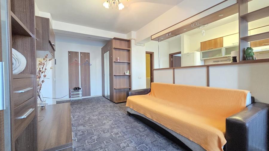 Apartament cu 2 camere decomandat în Bucureștii Noi