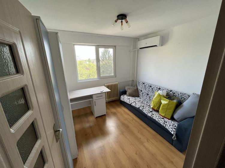 Inchiriez apartament 2 camere | Lujerului Politehnica | Complet mobilat.5 min de Metrou Lujerului si 5 min de Univiersitatea Politehnica - 2