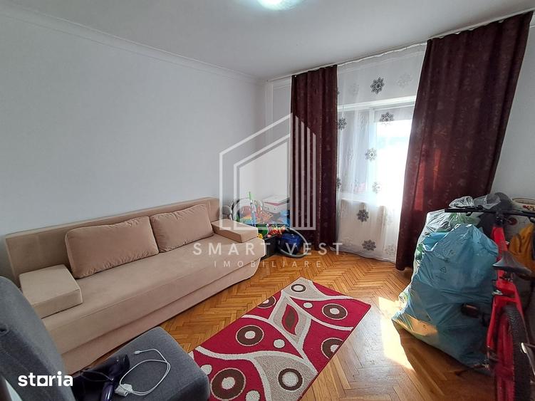 Apartament 3 camere | Etajul 3 | Zona Micro 16 - 6