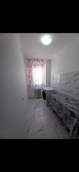 Apartament cu 2 camere semidecomandat în Trivale