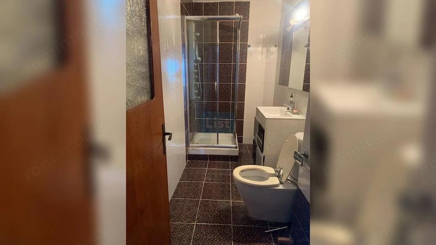 Apartament deosebit cu 3 camere, 106 mp, Faleza Dunarii - 14