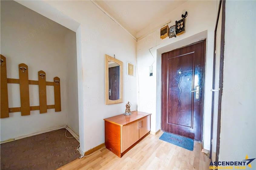 Garsonieră decomandată în Simeria