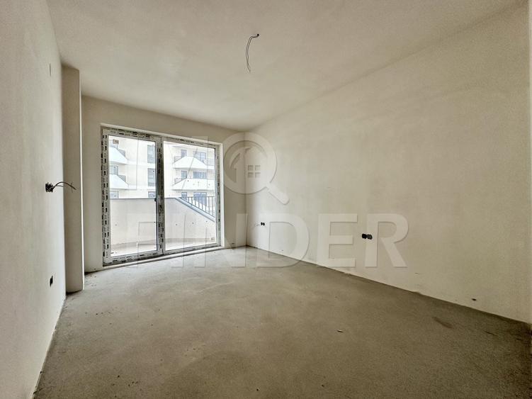 DIRECT DEZVOLTATOR- Vanzare 2 camere Floresti- Eroilor Residence - 11