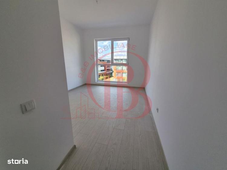 Apartament Finalizat 2 camere Mutare Imediata Th. Pallady - 6