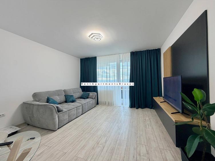 Apartament cu 2 camere în Tractorul