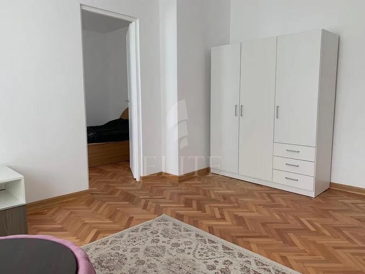 Apartament 2 camere în zona SEMICENTRALA - 4