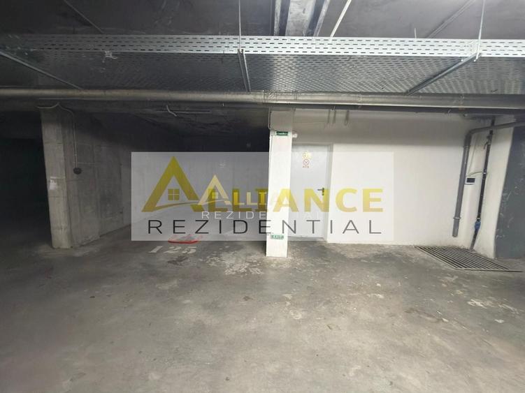 Metalurgiei 2 camere  Metrou 5 min - Boxa si 2 parcari - 16
