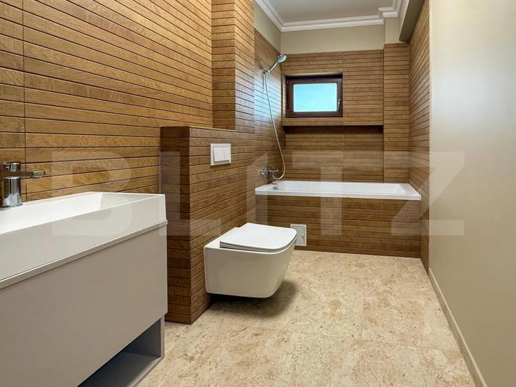 Apartament cu 3 camere în Galata