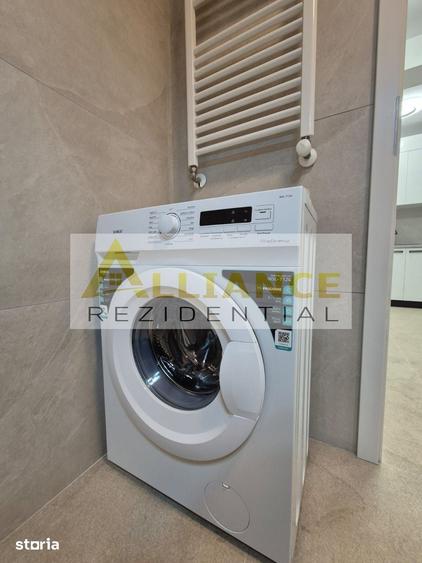 Studio modern de inchiriat | Joy Residence | 5 minute Metrou Berceni - 4