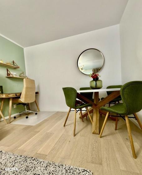 Apartament cu 2 camere decomandat în Dristor