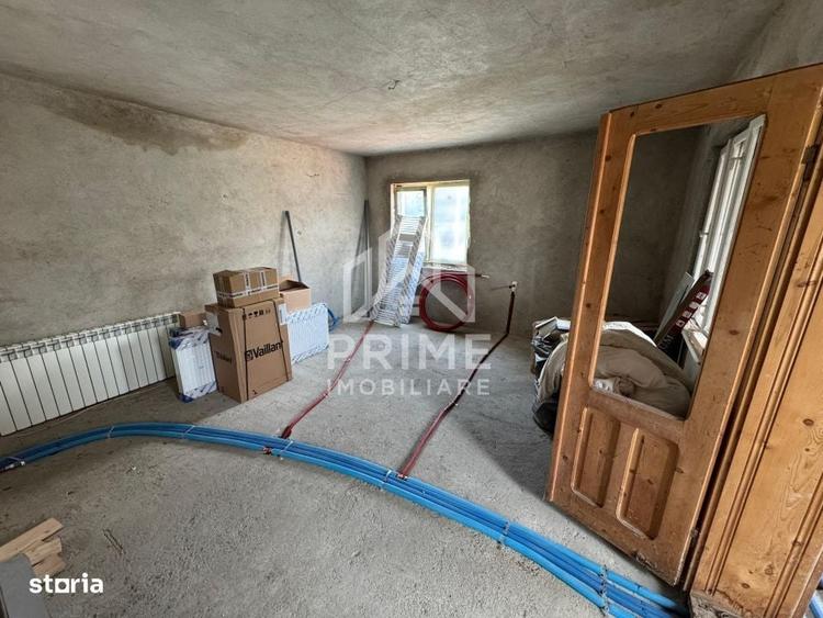 Spațiu comercial, de 100 mp, în Cetate