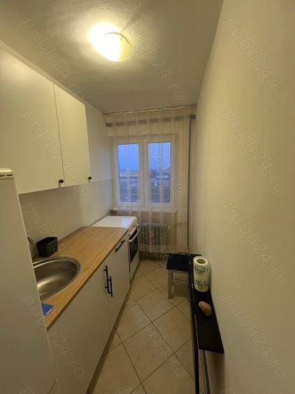 Apartament cu 2 camere semidecomandat în Aradul Nou